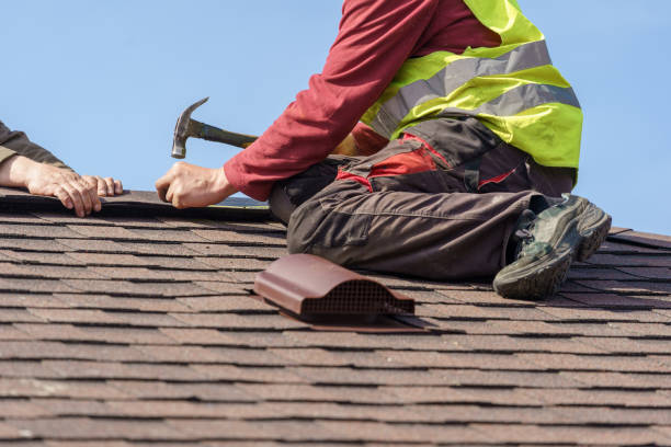 Tile Roofing Contractor in Porterville, CA