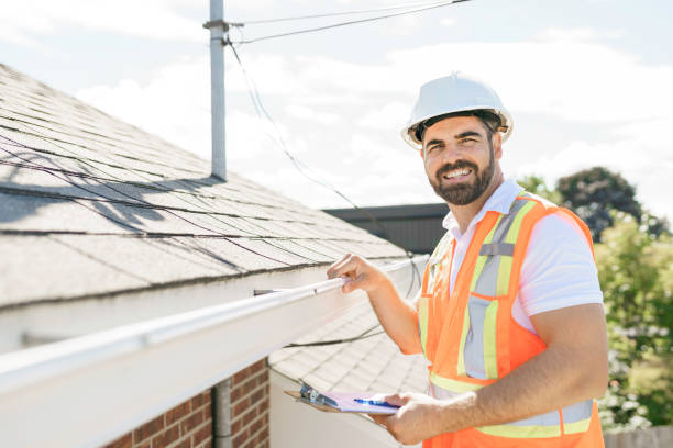Best Roof Leak Repair  in Porterville, CA