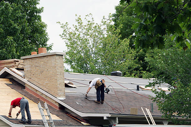Best New Roof Installation  in Porterville, CA