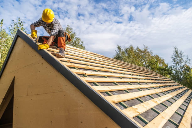 Professional Roofing Contractor in Porterville, CA