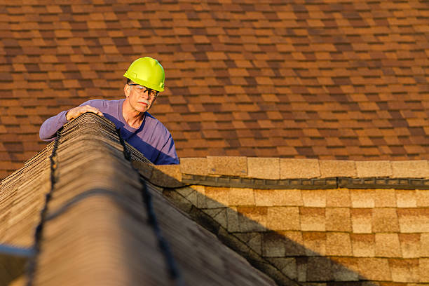 Best New Roof Installation  in Porterville, CA
