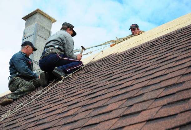 Slate Roofing Contractor in Porterville, CA