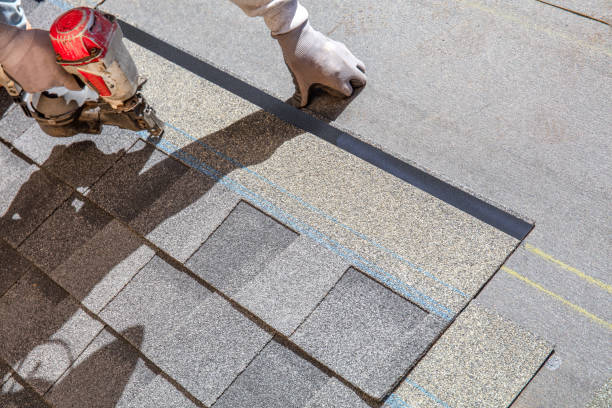 Gutter Installation and Roofing in Porterville, CA