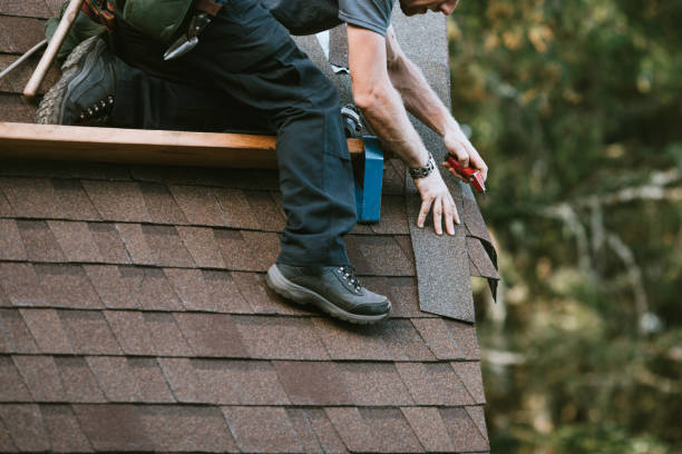 Quick and Trustworthy Emergency Roof Repair Services in Porterville, CA